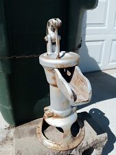 antique hand water pump for sale  Kearney