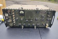 military radio receiver for sale  Savage