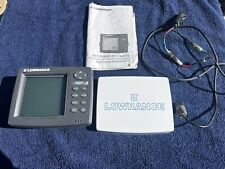 lowrance fish finder x75 for sale  Kansas City