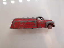 Vintage diecast fuel for sale  HARWICH