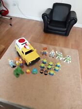 Imaginext toy story for sale  BALLYMENA