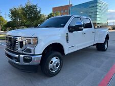 2022 ford 350 for sale  Houston