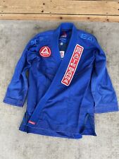 Gracie barra a2 for sale  CORSHAM