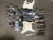 guitar parts for sale  BOURNEMOUTH
