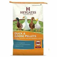 Heygates duck goose for sale  LICHFIELD