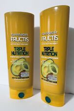 Garnier fructis triple for sale  Miami