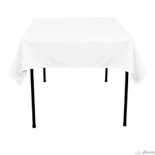 Small tablecloth polyester for sale  Fort Lauderdale