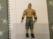 Mattel wwe john for sale  ALLOA