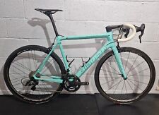 Bianchi Specialissima - Campagnolo Super Record 12spd- 57, used for sale  Shipping to South Africa