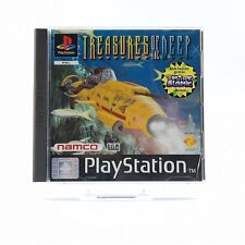 Playstation spiel treasures gebraucht kaufen  Hemer