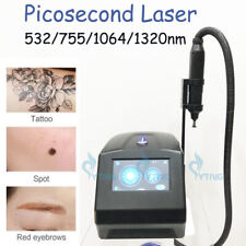 Laser picosecond machine for sale  Shipping to Ireland