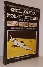Enciclopedia modelli militari usato  Parma