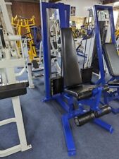 Commercial leg machine for sale  HALIFAX