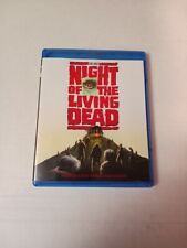 Night of The Living Dead (Blu-ray, 1990) combinará frete  comprar usado  Enviando para Brazil