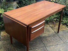 Superb retro teak for sale  MARKET RASEN