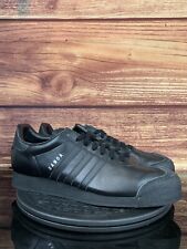 adidas Originals Męskie 13 Samoa Trampki Buty Sneakersy Czarne Retro G22596 na sprzedaż  Wysyłka do Poland