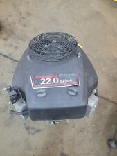 kawasaki lawn mower engine for sale  Barberton