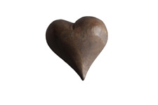 Antique interior wooden home decorative heart shapes cutouts for sale  Shipping to South Africa
