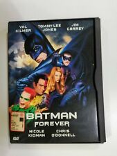 Batman forever dvd usato  Viareggio