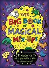 Big book magical for sale  Shipping to Ireland