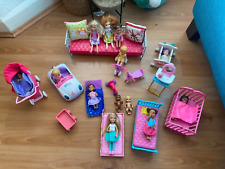 barbie furniture for sale  HEREFORD