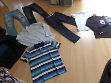 Herren bekleidungspaket jack gebraucht kaufen  Deutschland