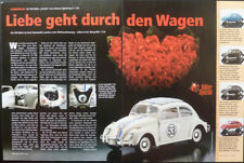 Volkswagen käfer herbie gebraucht kaufen  Wunstorf