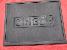 Vintage singer sewing for sale  Shipping to Ireland
