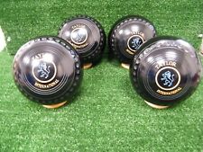 Lawn indoor bowls for sale  HALIFAX
