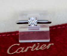 Cartier 1895 platinum for sale  Chicago
