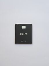 Batterie D'origine SONY Xperia E1 ( D2005 )  BA900  1700mAh 8,7Wh comprar usado  Enviando para Brazil