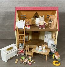 Sylvanian families cosy for sale  Shipping to Ireland