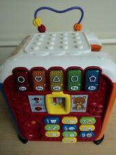 Vtech toddlers singing for sale  Burghill