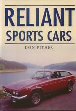 Reliant sports cars for sale  BATLEY