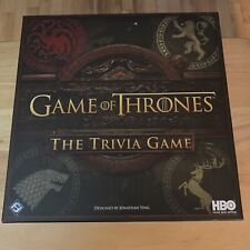 Hbo game thrones for sale  Troy