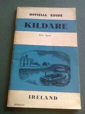 Official guide kildare for sale  Ireland