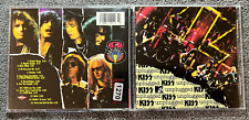 CD desconectado #C1270 KISS MTV comprar usado  Enviando para Brazil