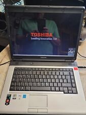 Toshiba laptop geht gebraucht kaufen  Dimbach, Lug, Wilgartswiesen