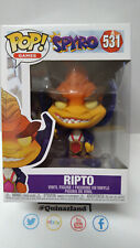 Funko pop spyro d'occasion  Expédié en Belgium