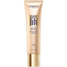Usado, L'Oreal Paris Cosmetics Visible Lift Luminous Serum Tint, comprar usado  Enviando para Brazil