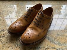 loake brogues for sale  LEICESTER