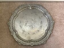 falstaff silver plate for sale  KING'S LYNN