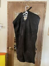 Leather chaps walter for sale  Alamogordo