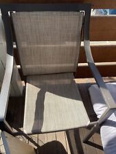 set wicker chairs for sale  Columbus