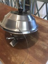 MAGNA Original Marine Kettle Gas Barbeque Grill  Parts Only  A10-005 Unused See for sale  Shipping to South Africa