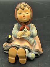 Hummel figurine happy for sale  Little Elm