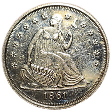 confederate half dollar for sale  Alexander