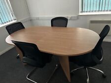 Oval meeting reception for sale  BURTON-ON-TRENT