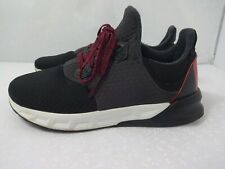 Usado, Tênis de corrida Adidas Falcon Elite 5 feminino tamanho 8 EUA preto/branco/cinza BA8170 comprar usado  Enviando para Brazil