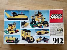 Lego universal 912 gebraucht kaufen  Schönaich
